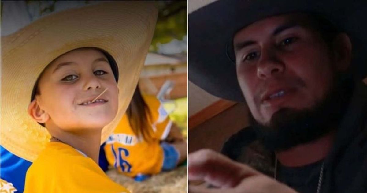 Robby Stuteville Texas school superintendent resigns after 3rdgrader