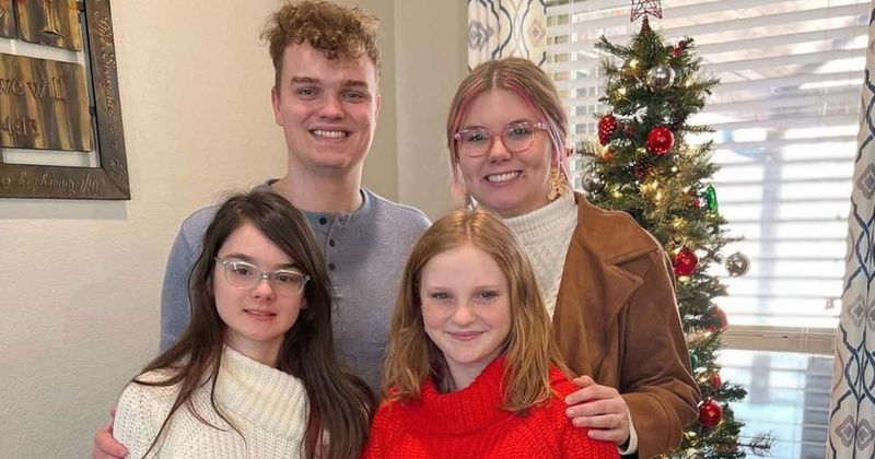 Tasia Taylor: Teacher, 23, judged for being 'too young' to adopt ...