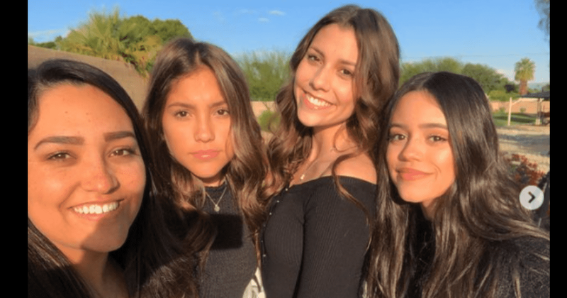Everything about Jenna Ortega’s 5 siblings and &lsquo;Wednesday&rsquo; star&rsquo;s