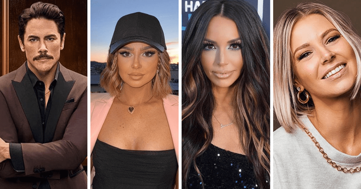 Jesse Metcalfes Heated Response To Scheana Shays Relationship Details - kiva9w7