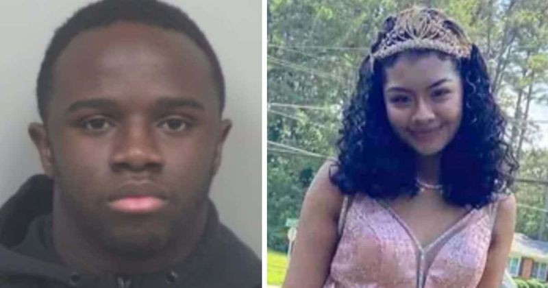 Miles Bryant: Ex-Georgia cop charged with kidnapping and murder of