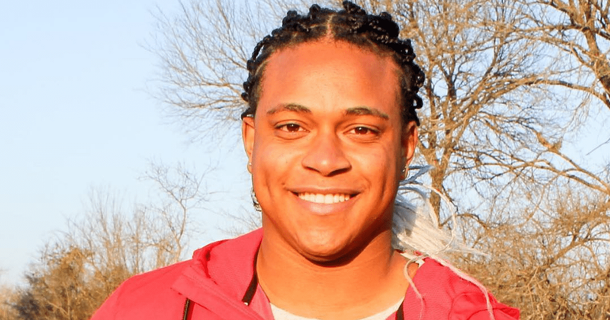 'The Voice' 2023 Who is Savion Wright? 'American Idol' alum returns