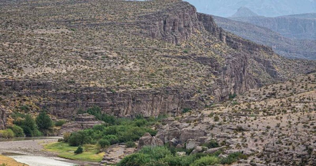Woman, 64, dies while hiking on dangerous desert trail in Big Bend