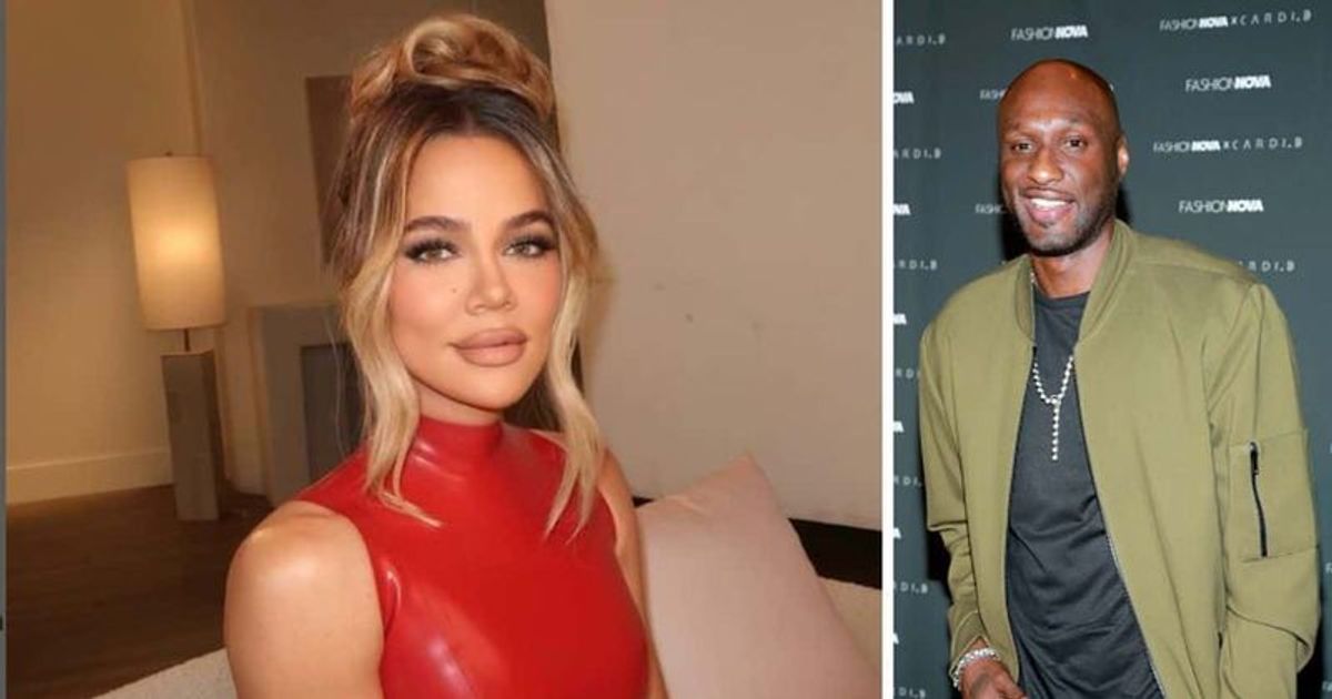 Here's how Khloe Kardashian picked herself up after divorce MEAWW