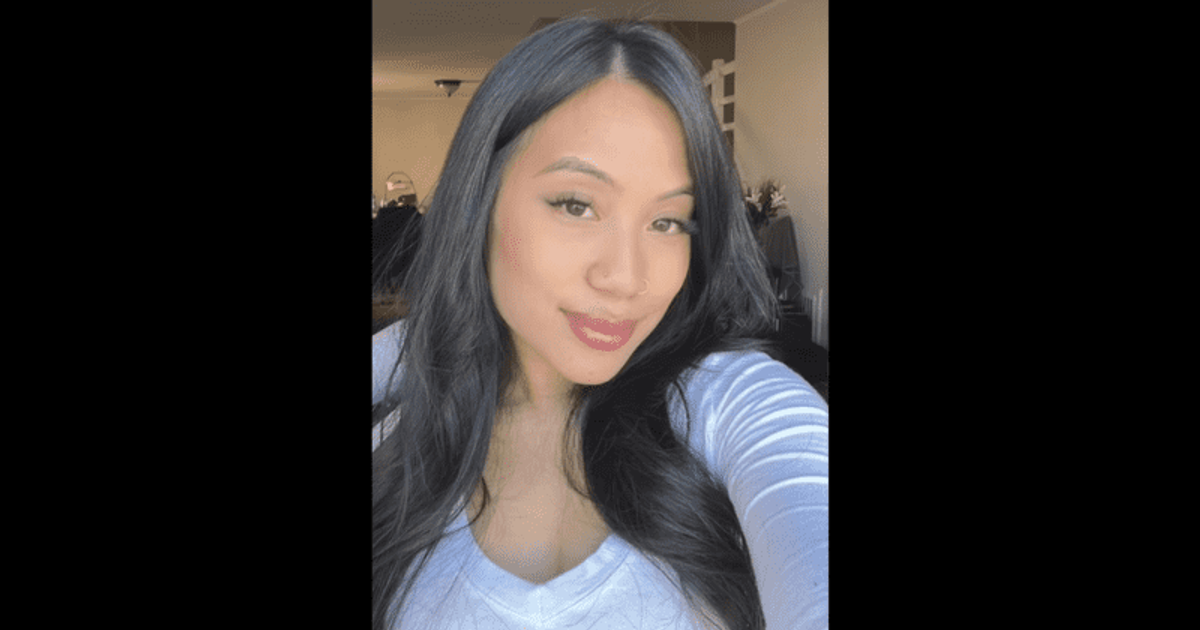 Frances Lucero California woman, 27, fatally shot by husband in front