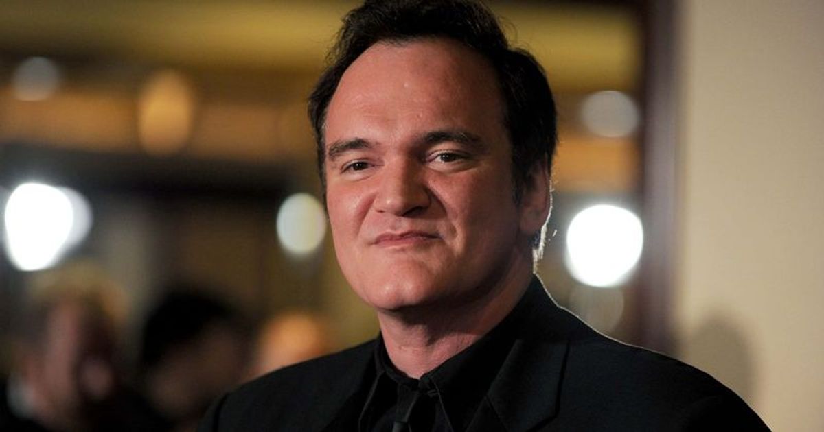 Quentin Tarantino all set to direct his 10th and final movie MEAWW