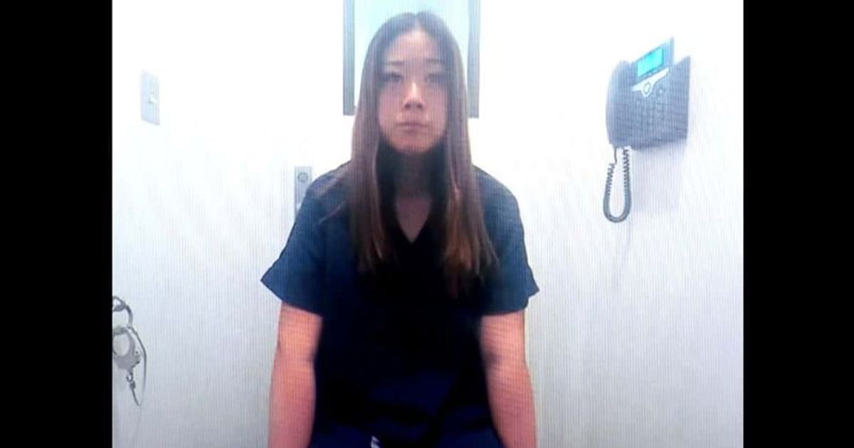 Jacqueline Ma ‘Teacher of the Year' accused of having sex with student, 13, faces 30year