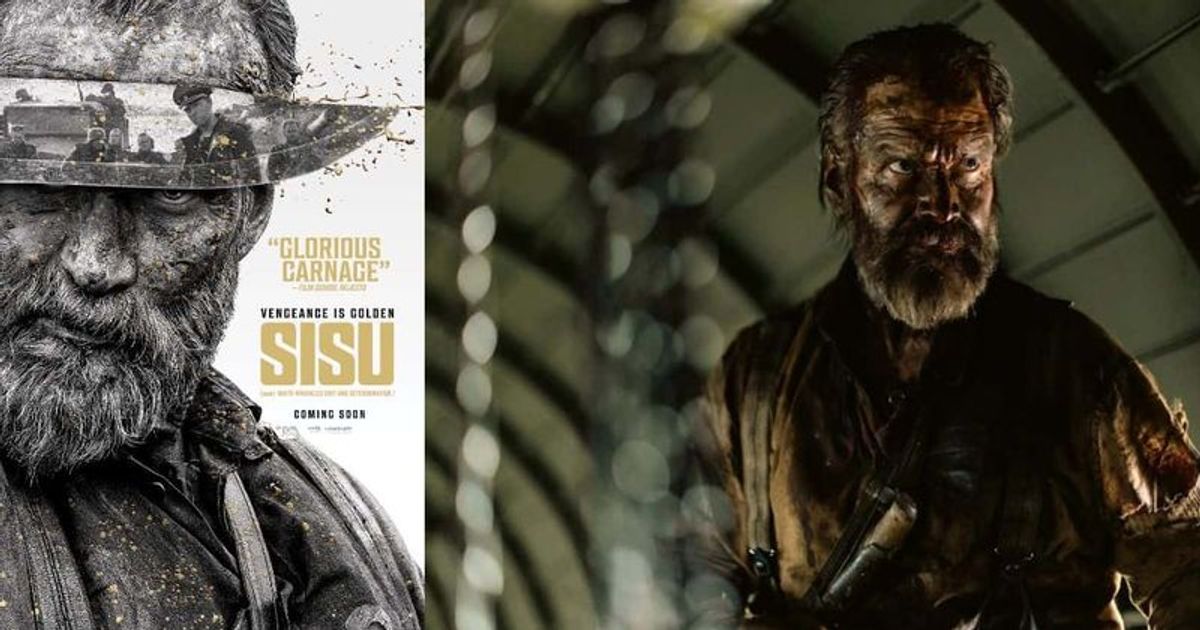 Who stars in 'Sisu'? Full cast list of Finnish WWII action film MEAWW