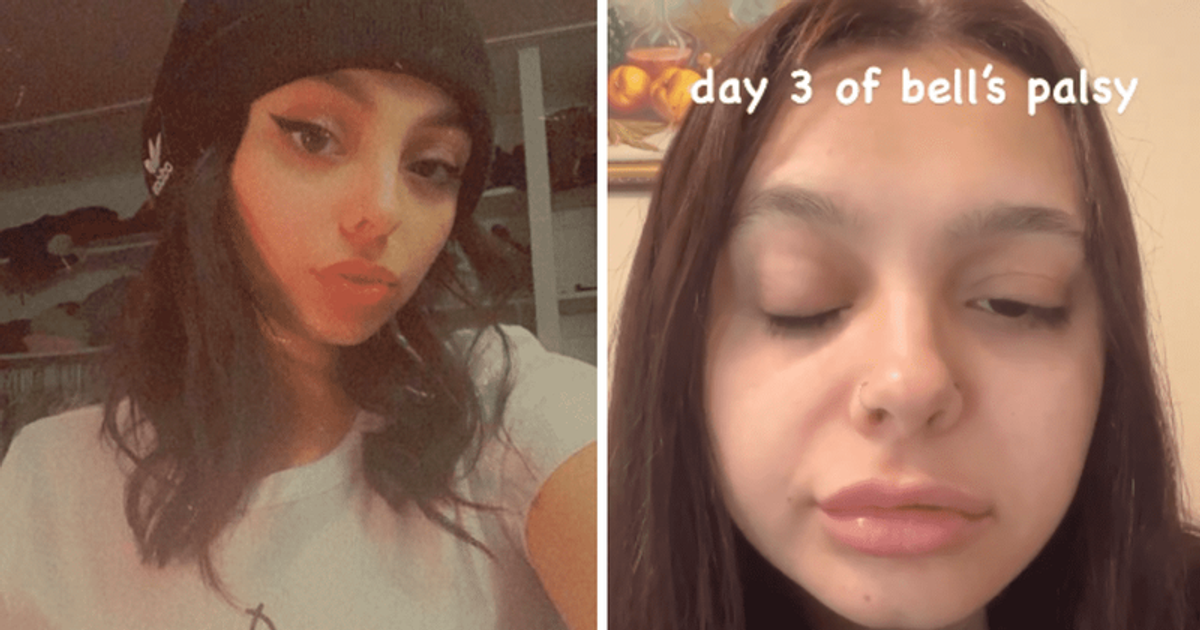 Is Lexus Scheller OK? ‘Unexpected’ star asks fans to ‘send prayers’ | MEAWW