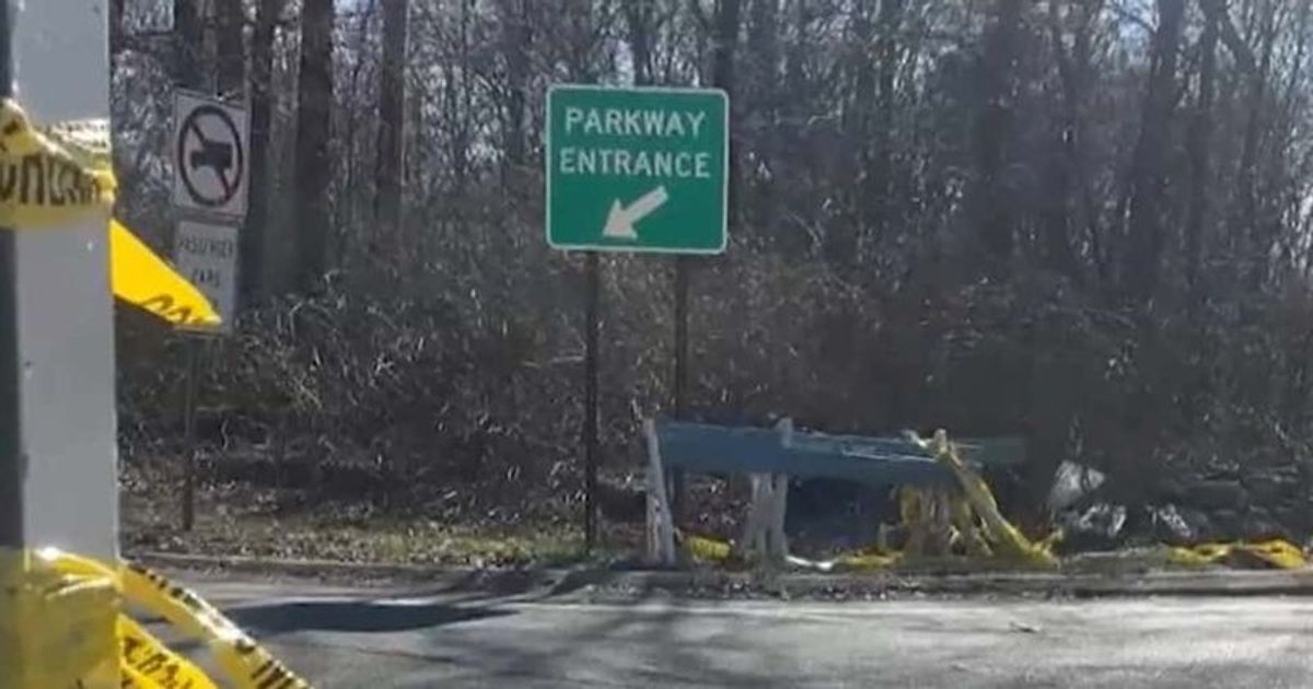 5 children from same family killed in fiery NY car crash MEAWW