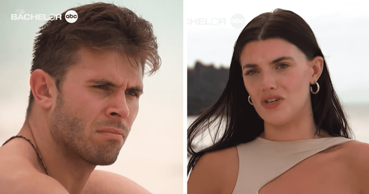 'The Bachelor' Season 27 Gabi Elnicki reveals her deepest insecurities(01)