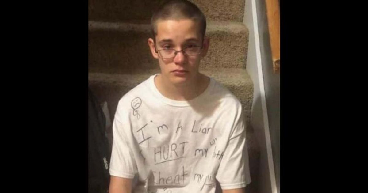 Scottie Dean Morris Search for missing Indiana boy suspended MEAWW