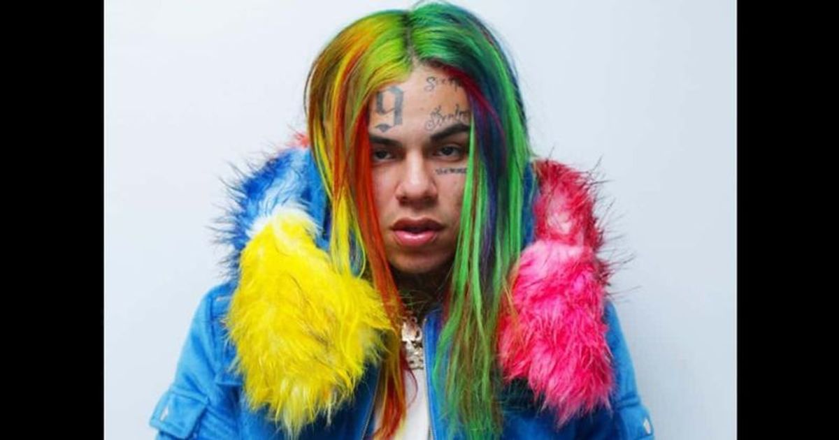 The troubles of Tekashi69: A look at rapper's fall from stardom | MEAWW