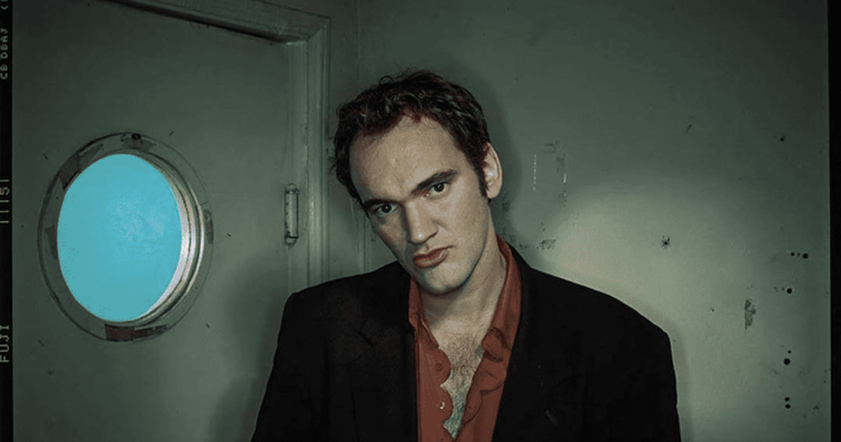Quentin Tarantino birthday: Unknown facts and Oscar winning director’s