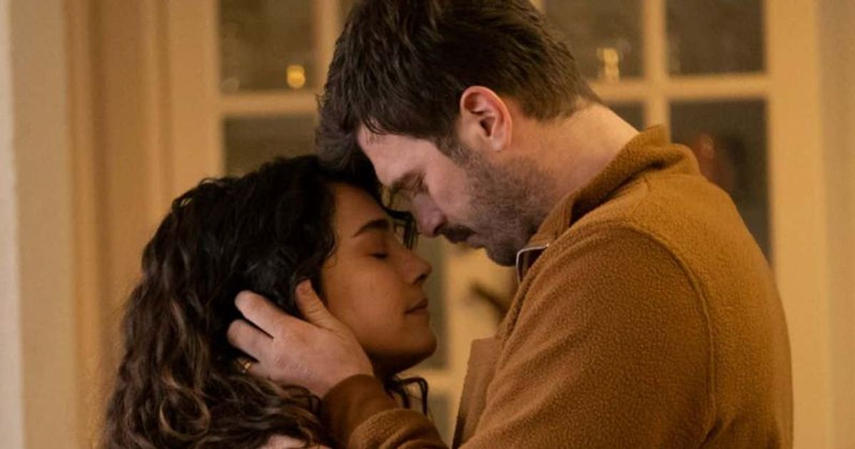 Who stars in 'Chokehold'? Full cast list of the Netflix mystery drama