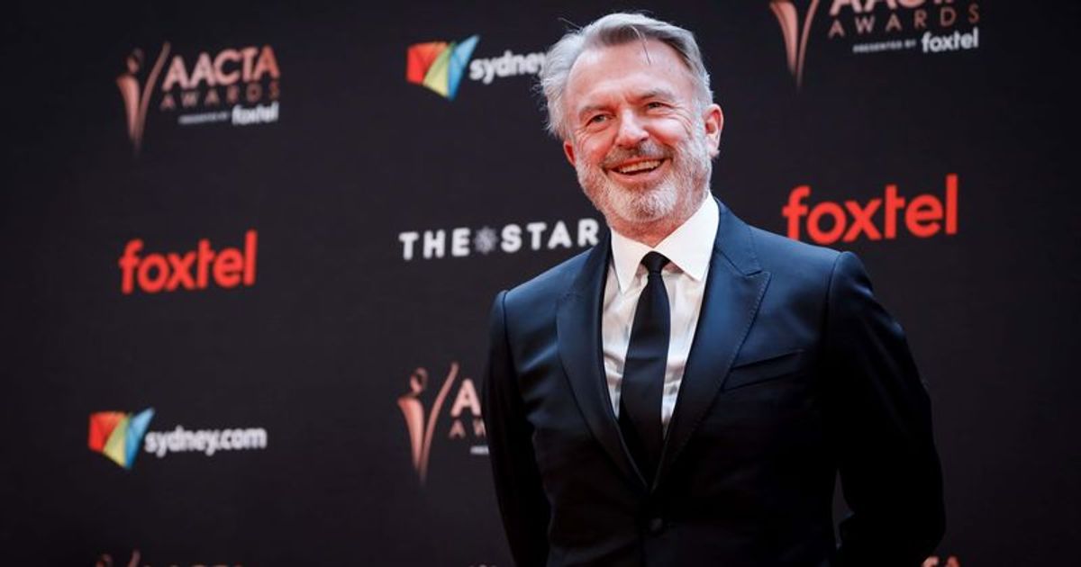 Sam Neill reveals the ‘one thing he resents’ about his parents | MEAWW