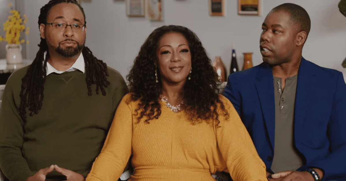 When will 'Seeking Brother Husband' Episode 3 air? Kenya's old flame