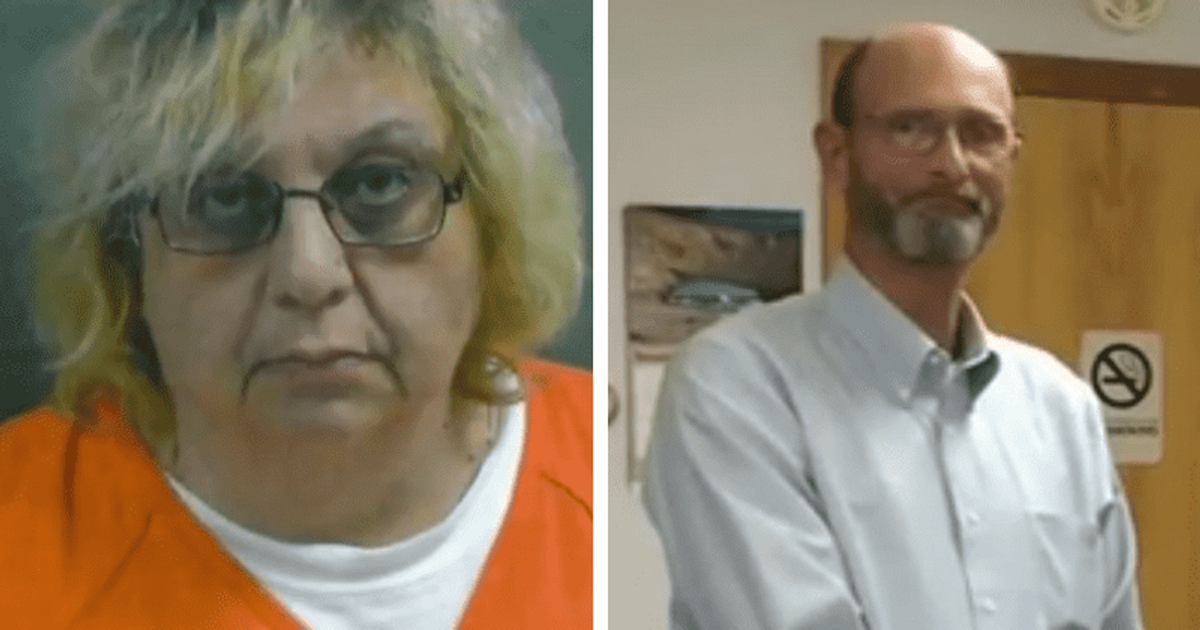 Marcy Oglesby Murder charges against Illinois woman dropped concerning