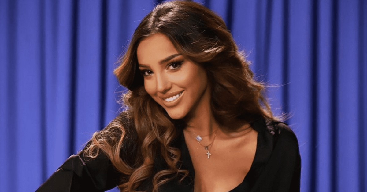 'American Idol' 2023 fans certain Nutsa Buzaladze will win after her