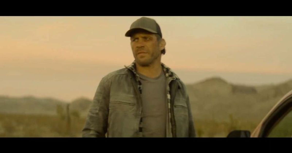 Who stars in 'Mojave Diamonds'? Full cast list of actionthriller MEAWW