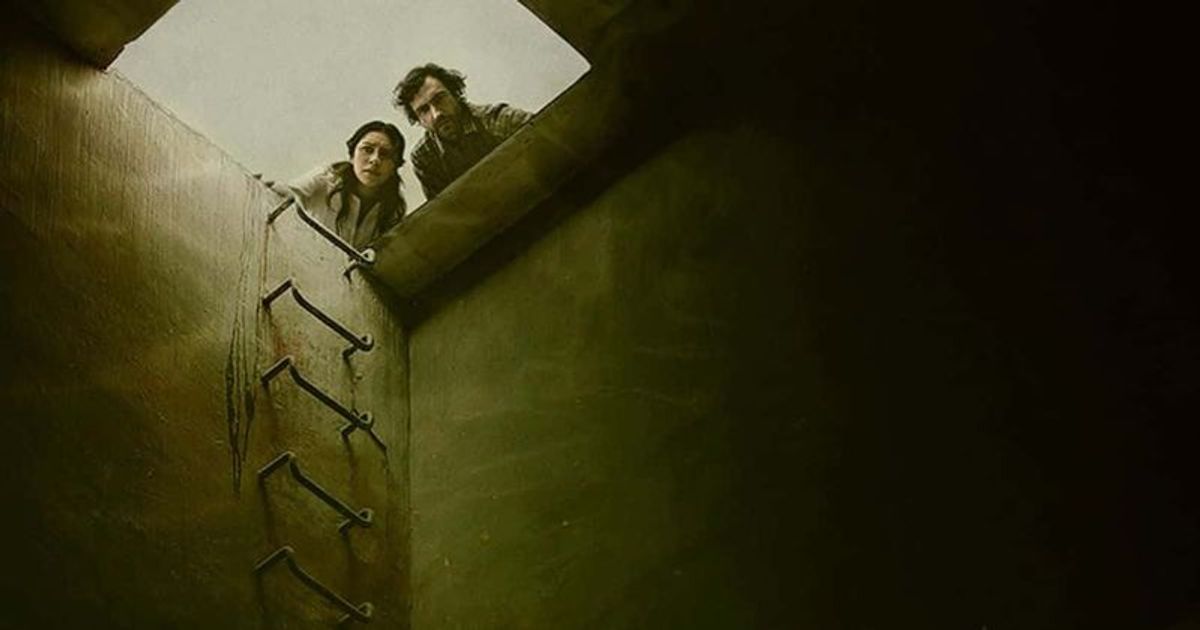 ‘The Tank’ Release date and how to watch the mystery thriller MEAWW