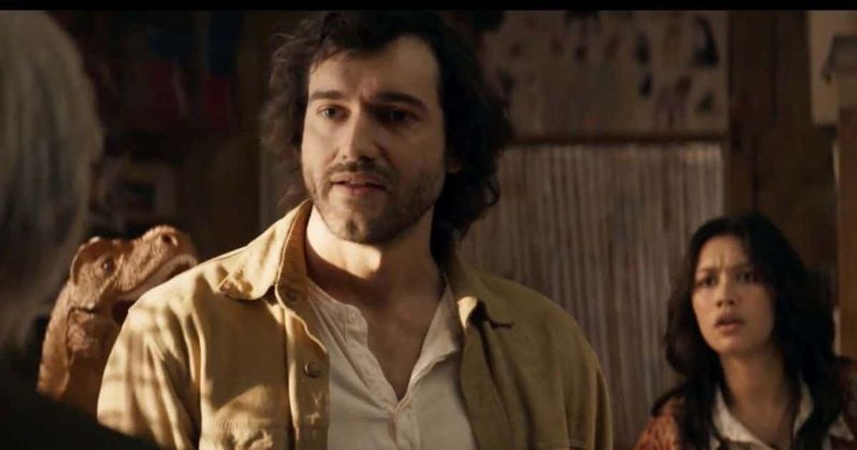 Who stars in 'The Tank'? Full cast list of horror mystery drama MEAWW