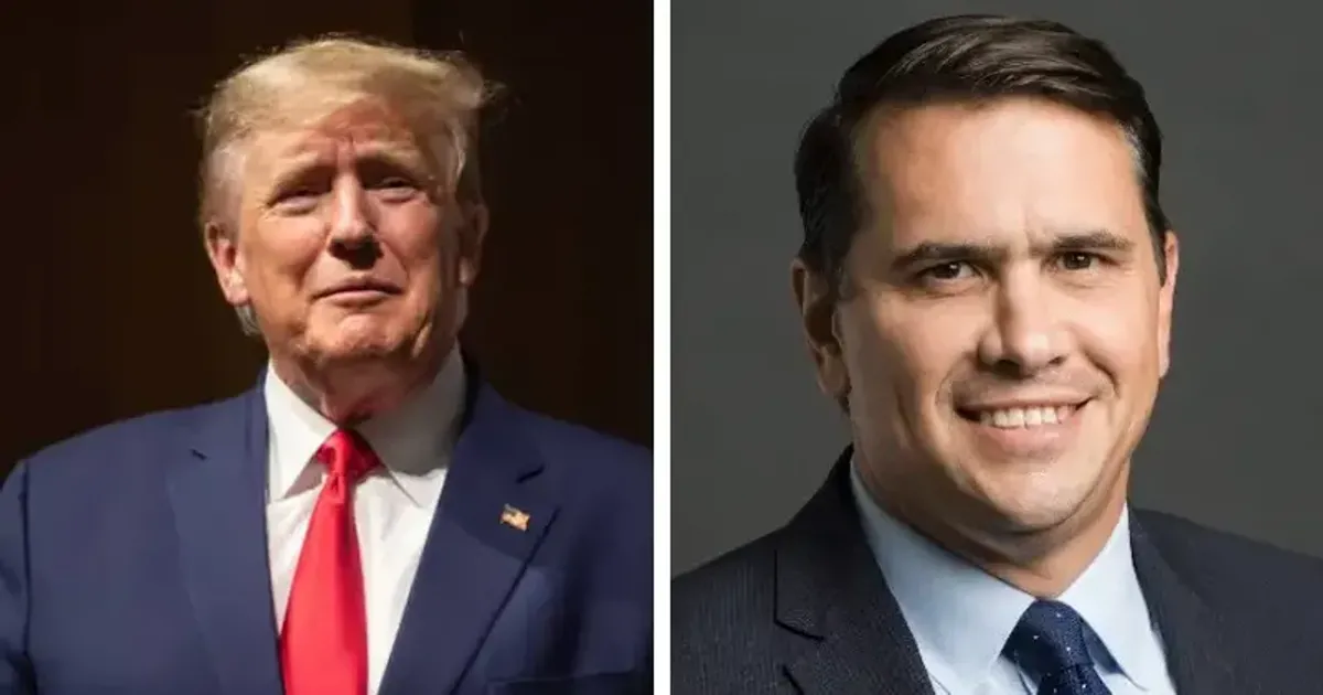 Trump hires ‘aggressive but tactful’ defense lawyer Todd Blanche MEAWW