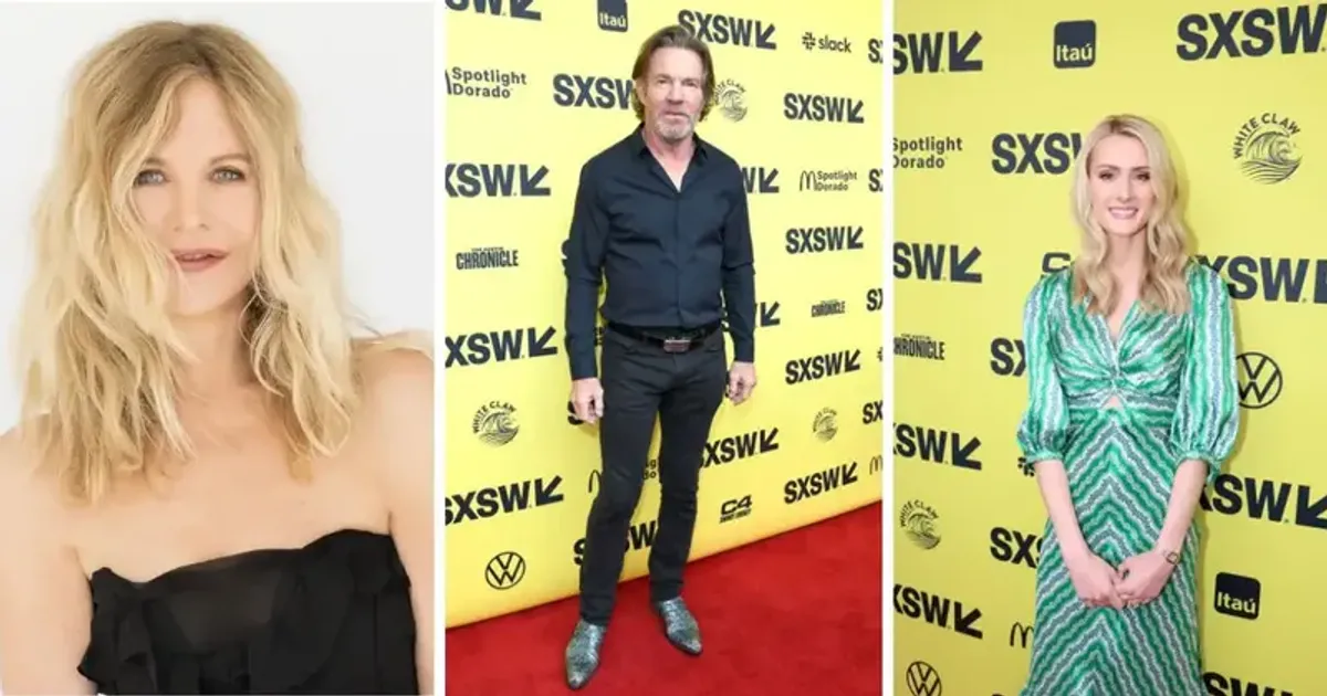 Who are Dennis Quaid’s wives? ‘On a Wing and a Prayer’ star has been