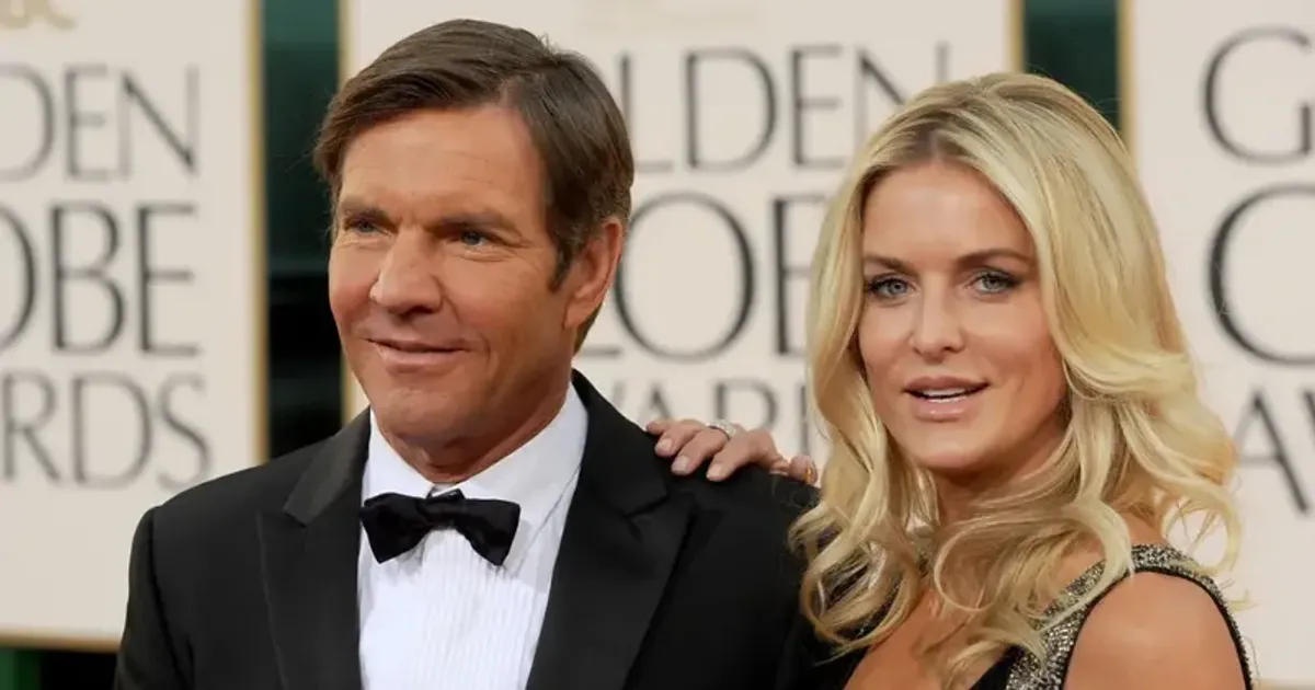 How a medical mistake nearly killed Dennis Quaid's newborn twins MEAWW