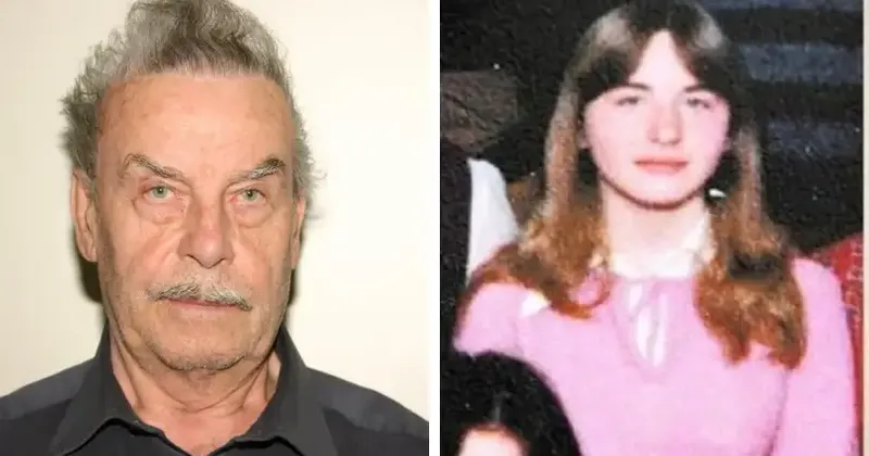 Josef Fritzl Monster Dad Who Raped Daughter Elisabeth For Years Josef Fritzl Monster Dad Who Raped Daughter Elisabeth For Years