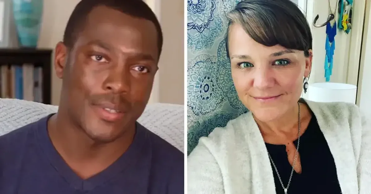 'Seeking Brother Husband' Kim's invites Vinson to party to see if he