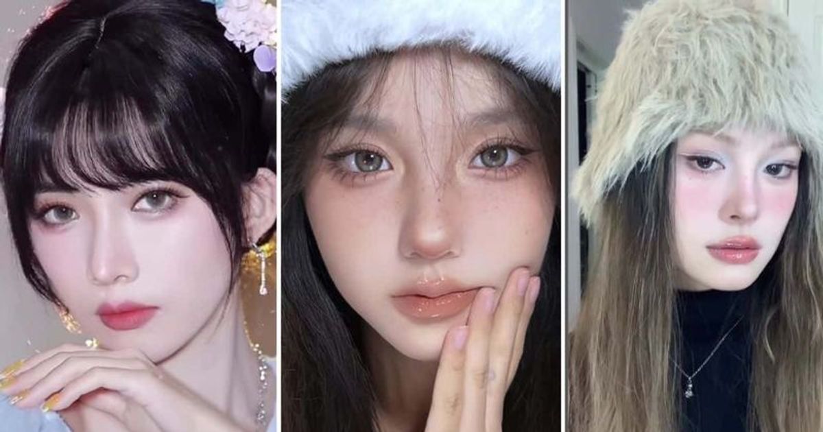 Top 5 affordable douyin style makeup products meaww