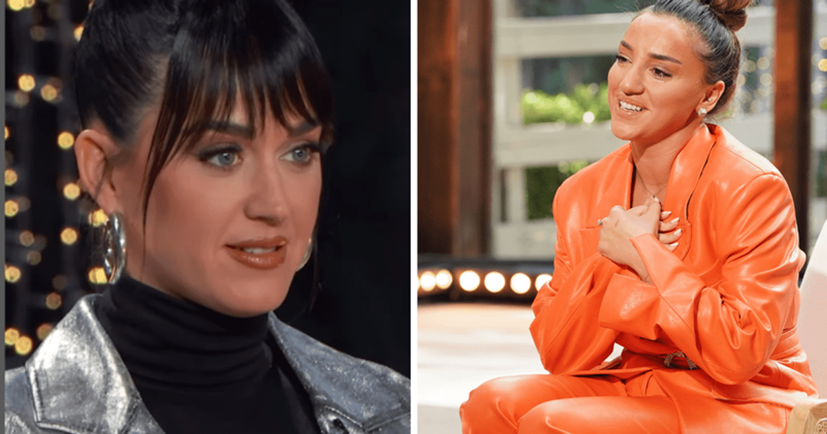 'American Idol' 2023 Fans slam 'troublemaker' Nutsa's 'gimmicky