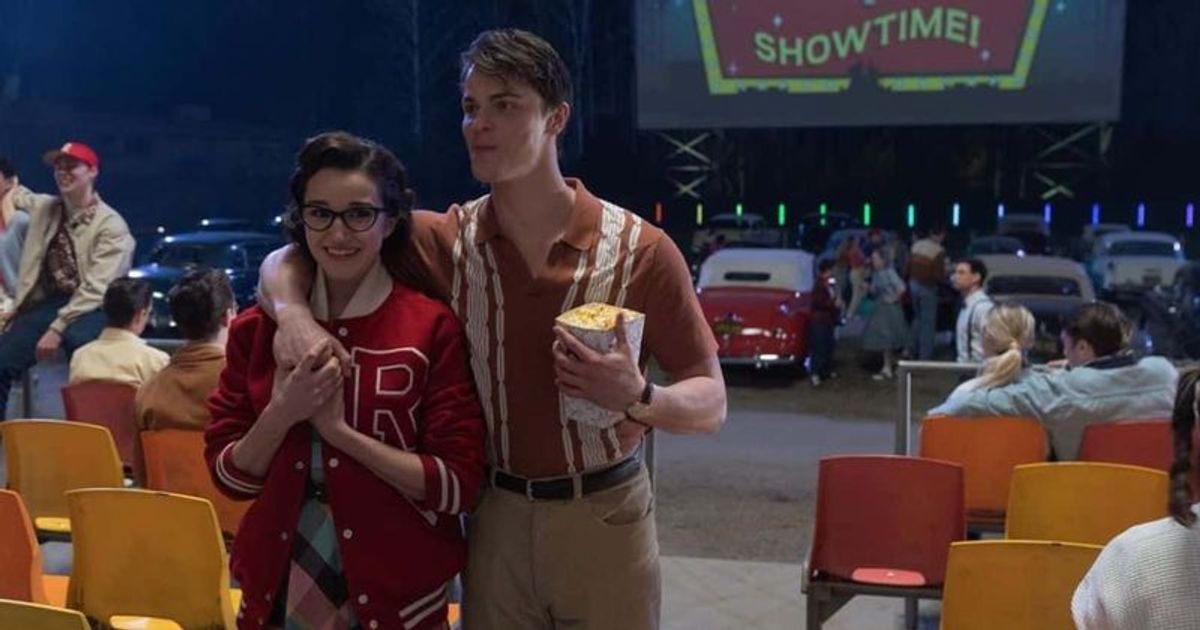 'Grease Rise of the Pink Ladies' on Paramount+ tackles a major 'Grease