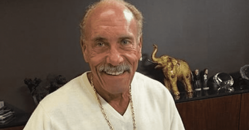 Is 'Hardcore Pawn' star Les Gold OK? Here's why 'Les Gold dead' is