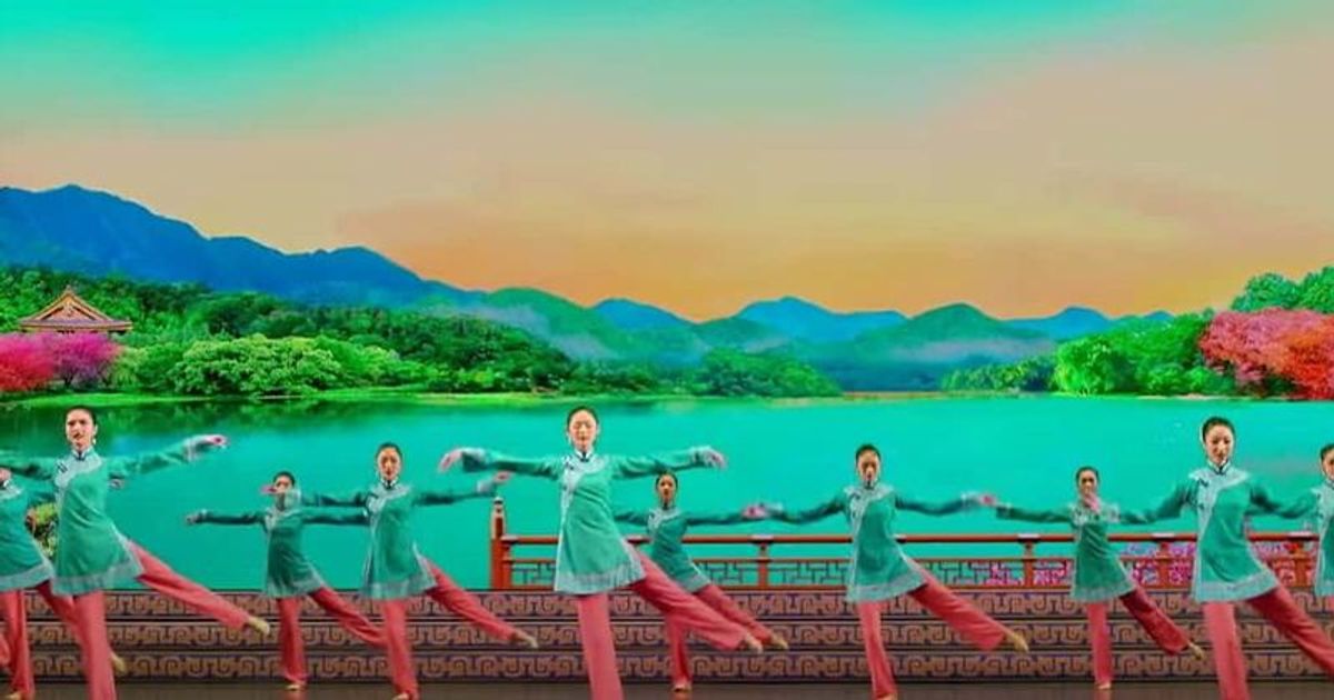 Shen Yun Controversy: Is it a cult? Know the truth about this dance ...