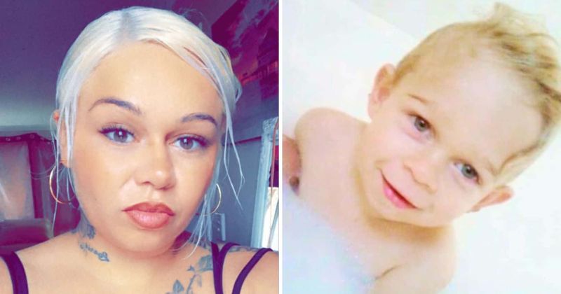 Tragedy Strikes Country Music Family: Mom Stabbed, Dad'S Response - 7qd28f3