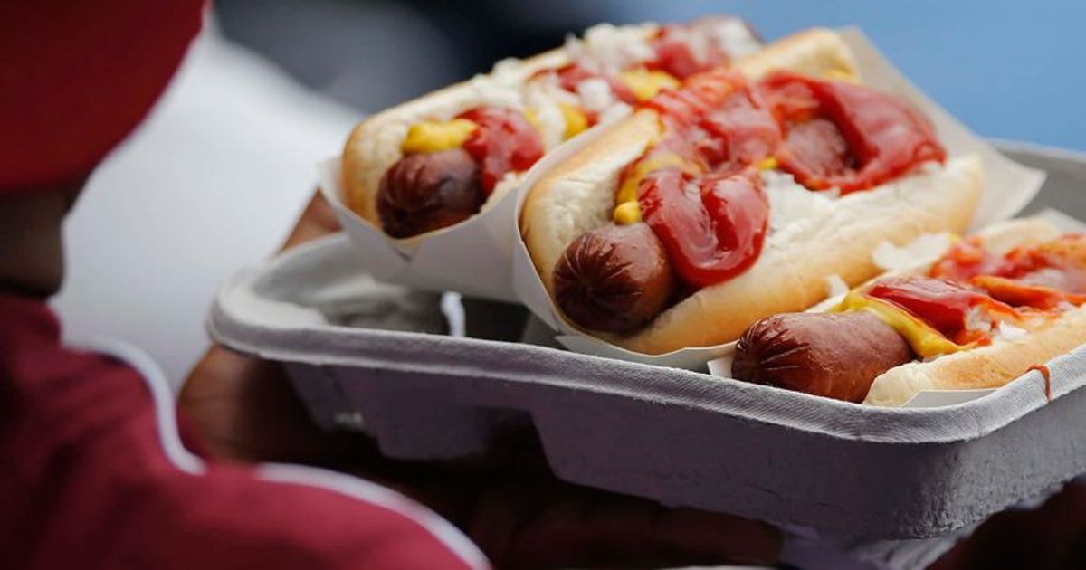 Top 5 food chains you should try for best hot dogs MEAWW