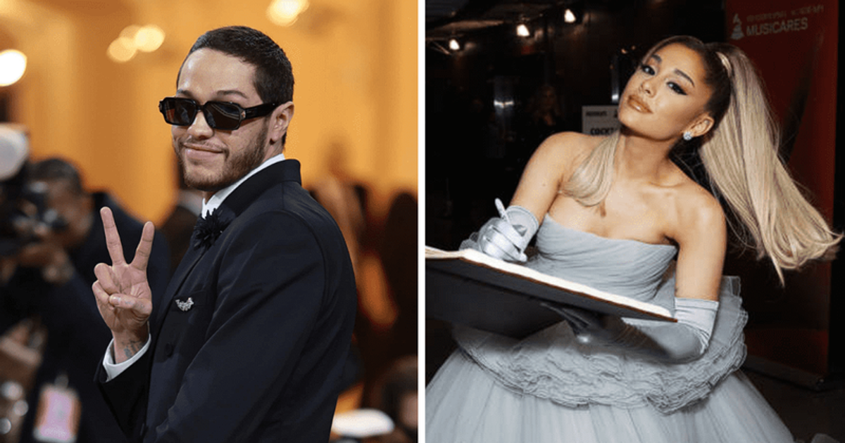 'Big enough to enjoy' Pete Davidson finally opens up on the reason(01)