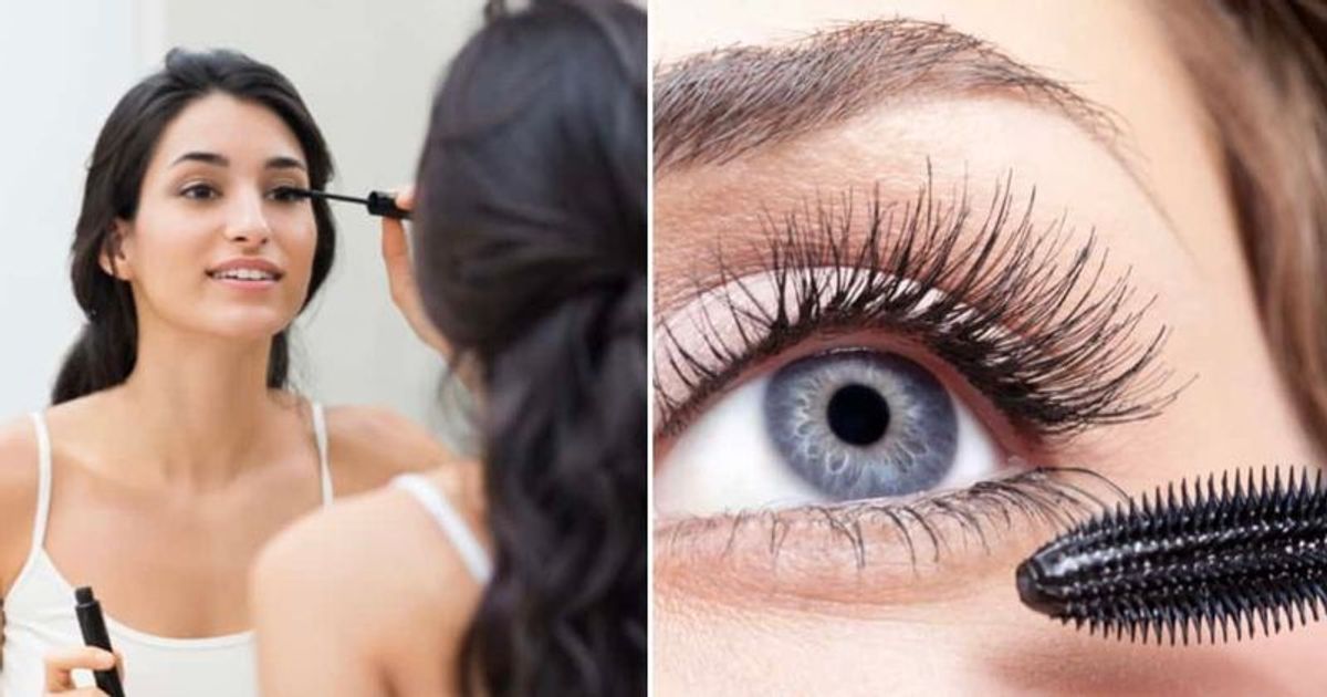 'Mascara cocktailing' What is this latest TikTok fashion fad all about