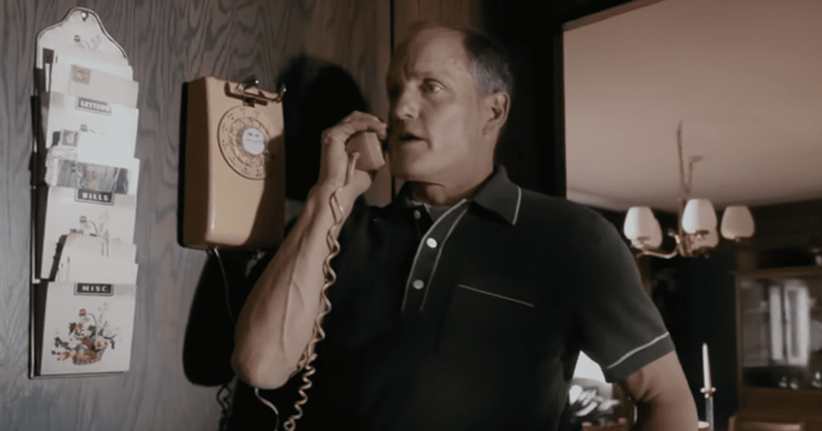 'White House Plumbers' on HBO Release date and how to watch Watergate