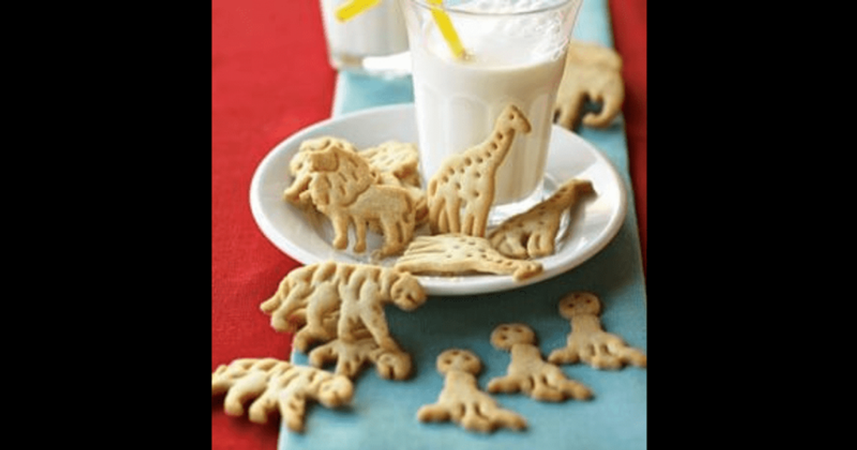 National Animal Crackers Day History, facts and 5 tasty treats to try