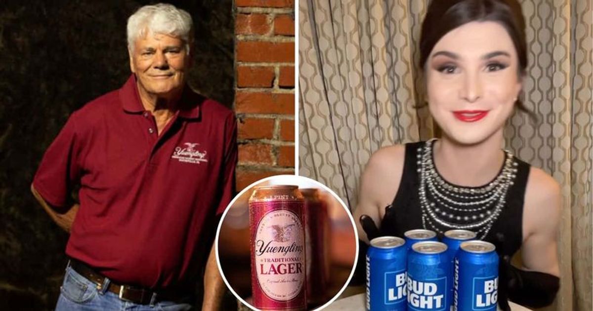 Who owns Yuengling? Pennsylvania brewery takes a dig at Bud Light in