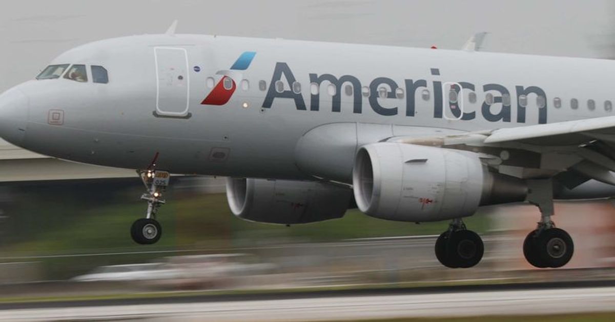 American Airlines employee dies on tarmac at Austin airport MEAWW