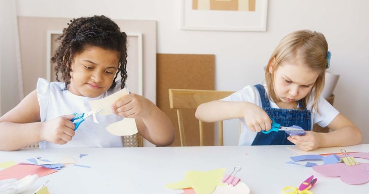 National Kindergarten Day Facts and 3 activities to celebrate the