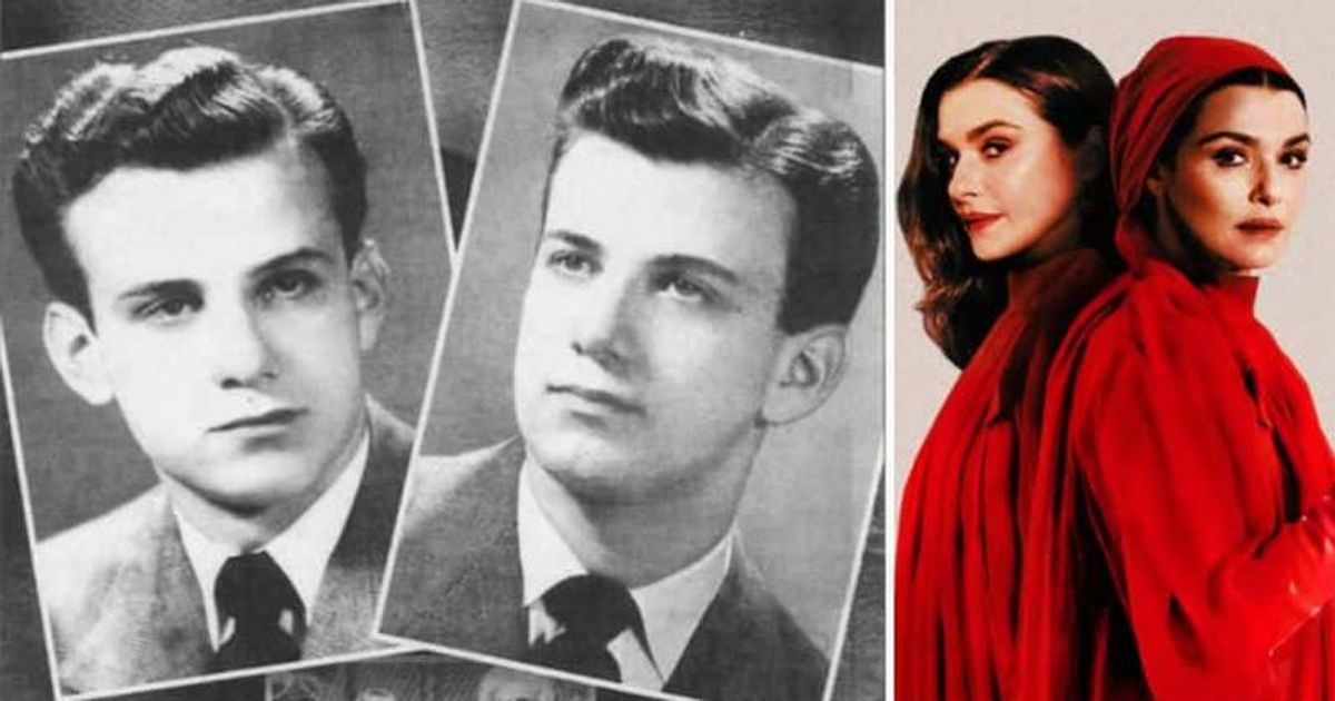 What is the true story behind 'Dead Ringers'? Prime Video show was inspired by Marcus brothers