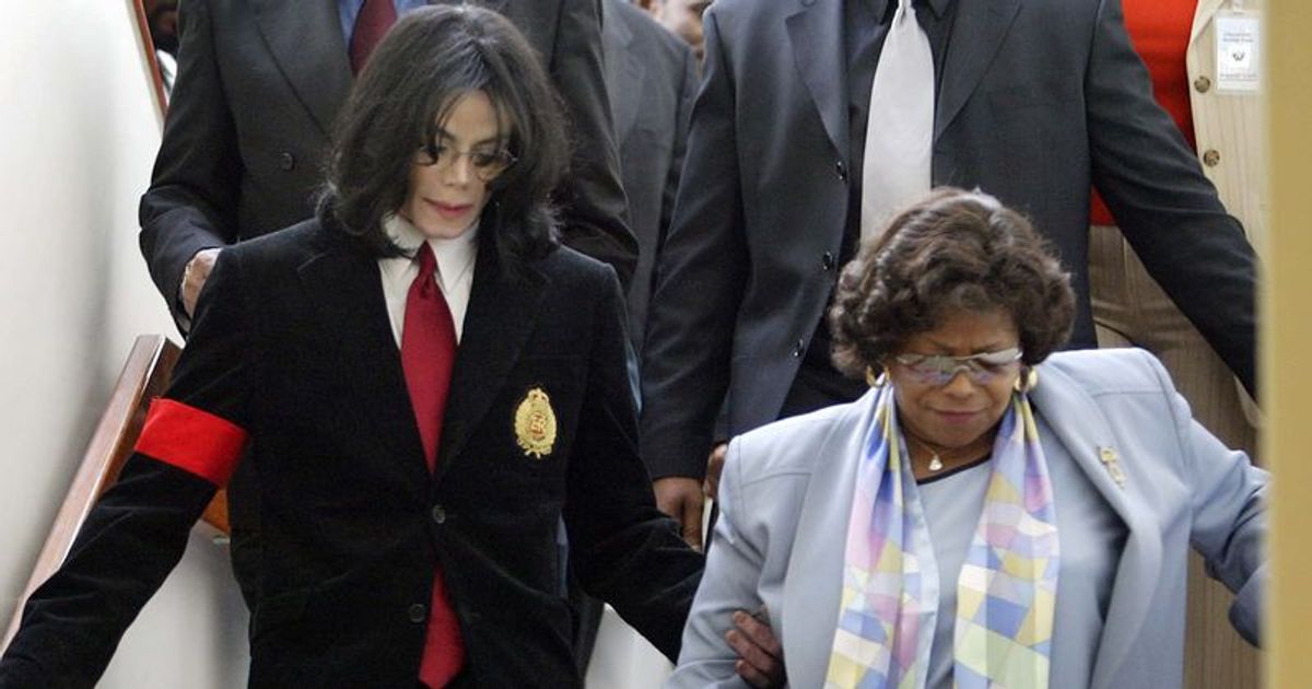 Michael Jackson’s mother Katherine, 92, to testify in battle against