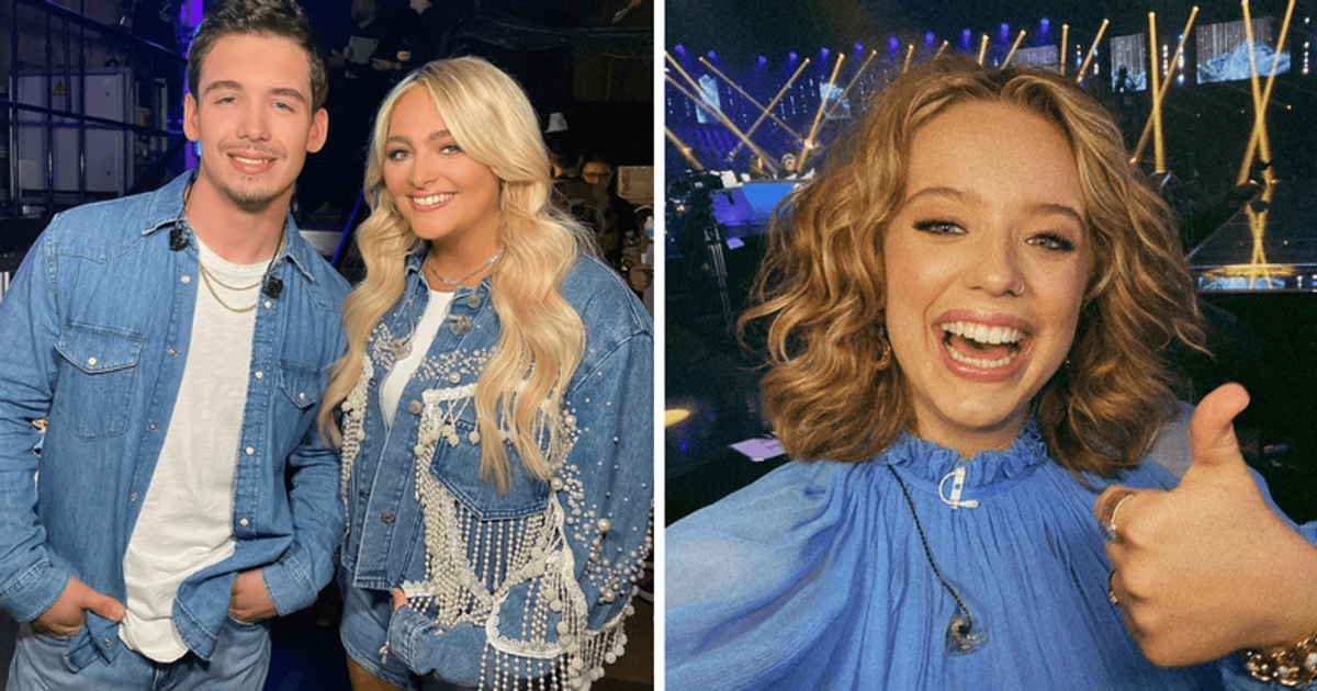 'American Idol' 2023 fans demand Leah Marlene amid Noah Thompson and