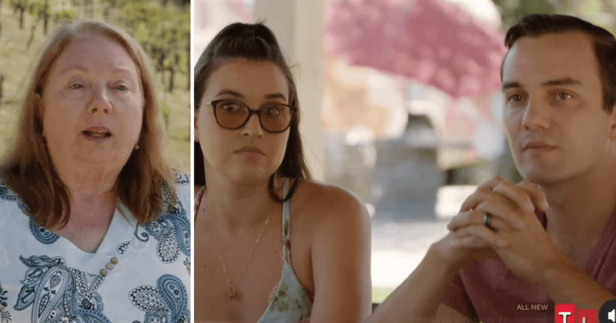 'Seeking Brother Husband' Fans slam Mike as he takes Elisa's side