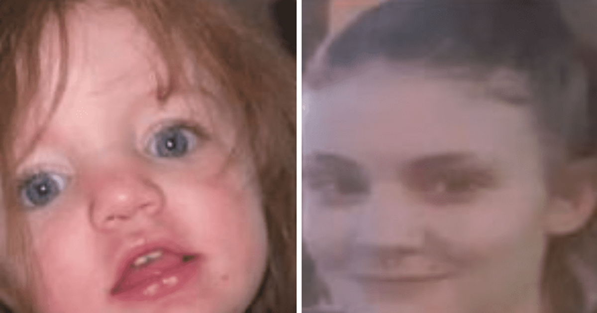 Who was Oaklee Snow? Missing Oklahoma girl, 2, presumed dead after